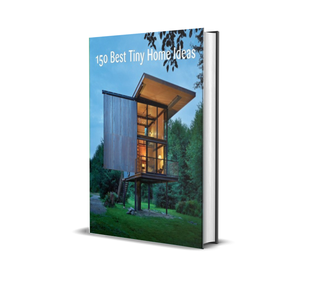 150 Best Tiny Home Ideas